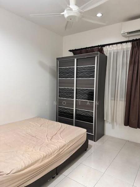Pangsapuri untuk Disewa di Ensyn Avenue - Jeno Tan - Bedroom - PropertyGuru.com.my