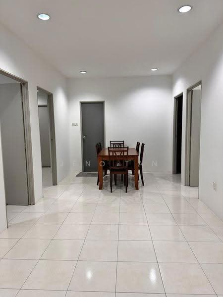 Pangsapuri untuk Disewa di Ensyn Avenue - Jeno Tan - Dining Room - PropertyGuru.com.my