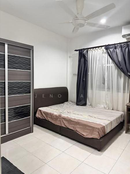 Pangsapuri untuk Disewa di Ensyn Avenue - Jeno Tan - Bedroom - PropertyGuru.com.my