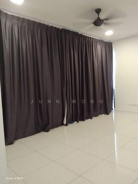Kondominium untuk Dijual di Inwood Residences - Junn Wong - Living Room - PropertyGuru.com.my