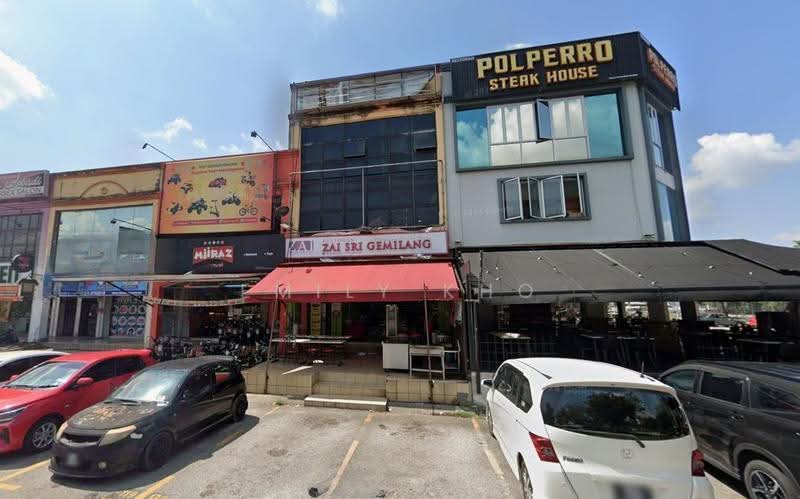 Shop for Sale in Shah Alam (Selangor) - Emily Kho - Exterior - PropertyGuru.com.my
