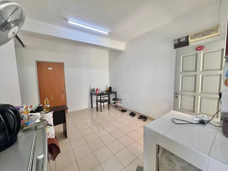 Pangsapuri untuk Dijual di Seri Atria Apartment - Luqman Zamri - Interior - PropertyGuru.com.my