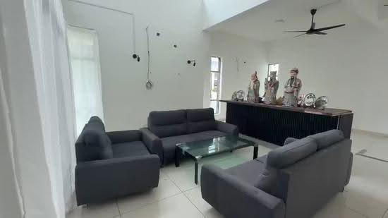 Bungalow House for Sale in Bukit Minyak (Penang) - Yi Ming - PropertyGuru.com.my