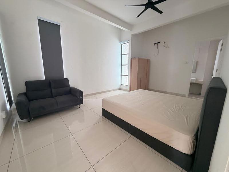 Bungalow House for Sale in Bukit Minyak (Penang) - Yi Ming - Bedroom - PropertyGuru.com.my
