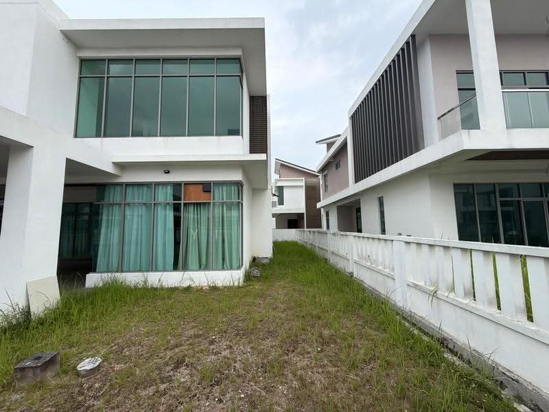 Bungalow House for Sale in Bukit Minyak (Penang) - Yi Ming - Exterior - PropertyGuru.com.my