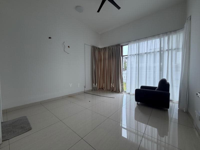 Bungalow House for Sale in Bukit Minyak (Penang) - Yi Ming - Living Room - PropertyGuru.com.my