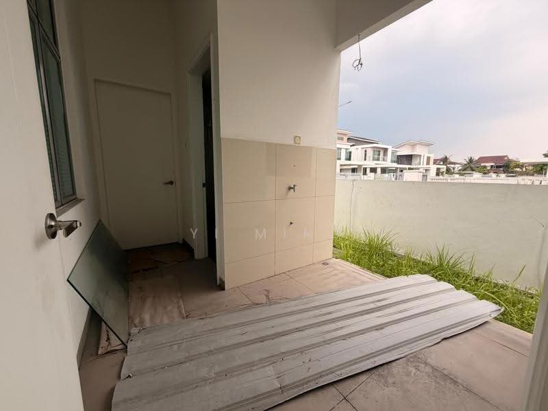 Bungalow House for Sale in Bukit Minyak (Penang) - Yi Ming - Exterior - PropertyGuru.com.my