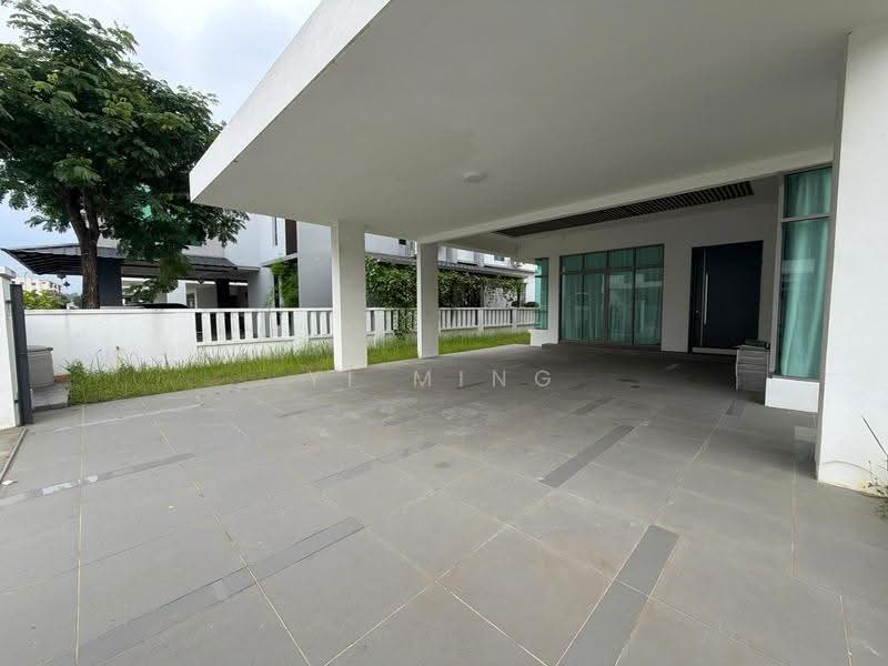 Bungalow House for Sale in Bukit Minyak (Penang) - Yi Ming - Exterior - PropertyGuru.com.my