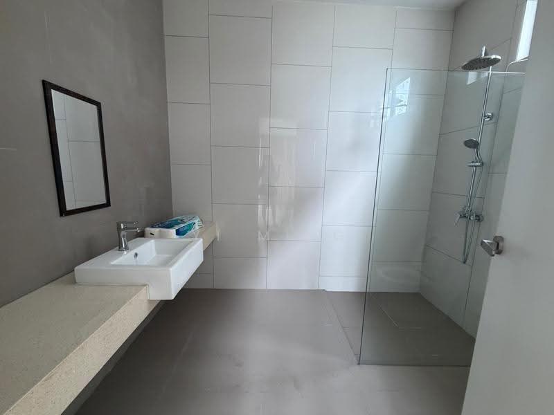 Bungalow House for Sale in Bukit Minyak (Penang) - Yi Ming - Bathroom - PropertyGuru.com.my