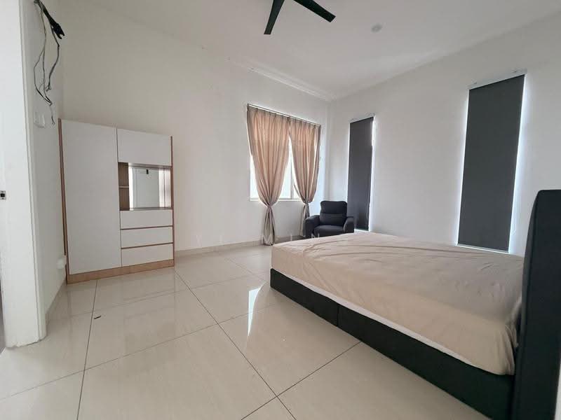 Bungalow House for Sale in Bukit Minyak (Penang) - Yi Ming - Bedroom - PropertyGuru.com.my