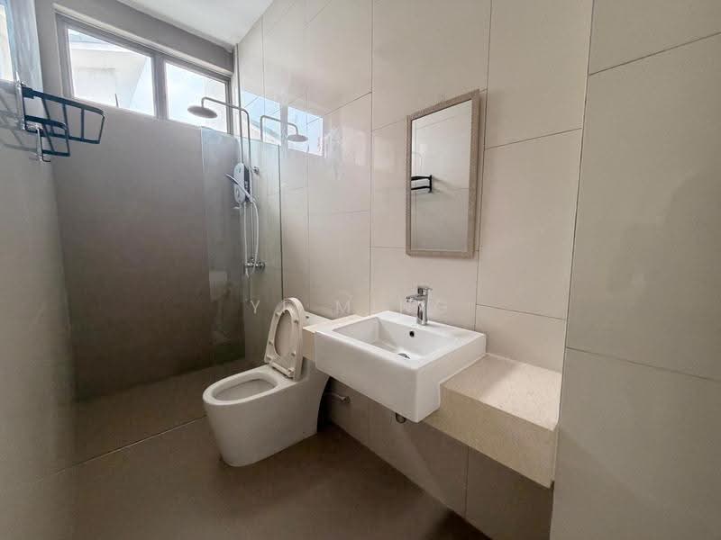 Bungalow House for Sale in Bukit Minyak (Penang) - Yi Ming - Bathroom - PropertyGuru.com.my