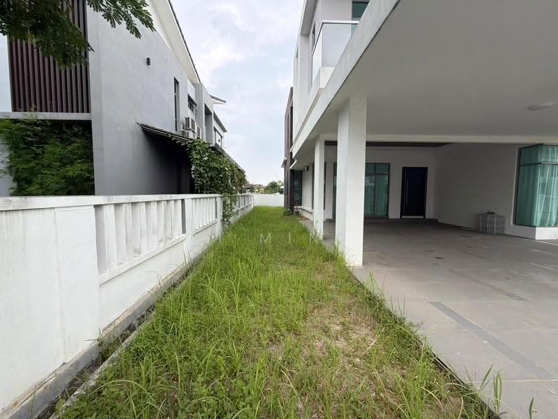 Bungalow House for Sale in Bukit Minyak (Penang) - Yi Ming - Exterior - PropertyGuru.com.my