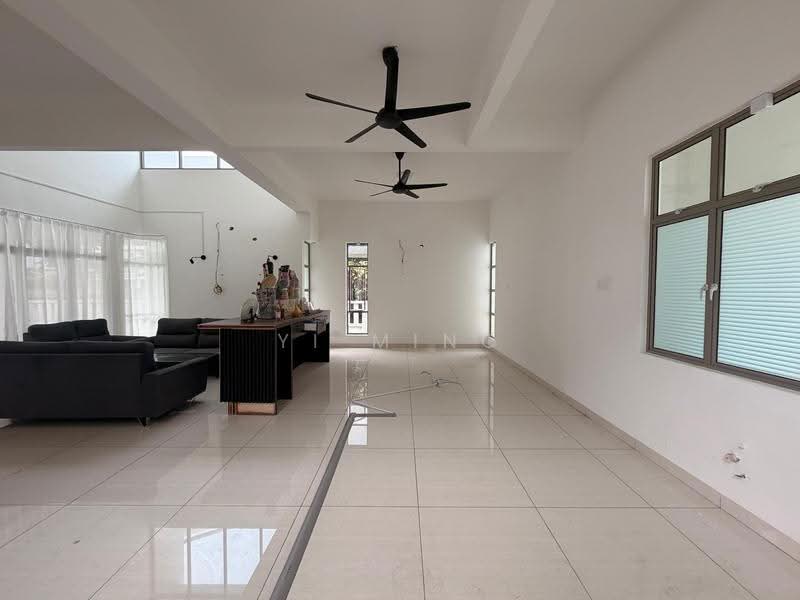 Bungalow House for Sale in Bukit Minyak (Penang) - Yi Ming - Living Room - PropertyGuru.com.my