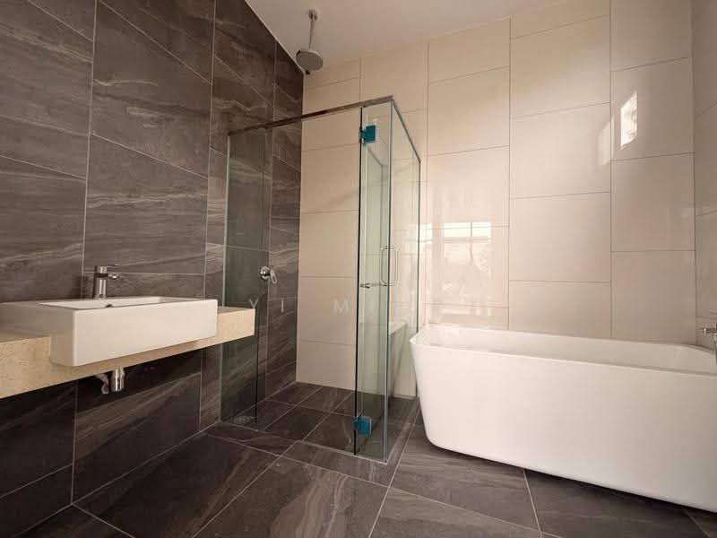 Bungalow House for Sale in Bukit Minyak (Penang) - Yi Ming - Bathroom - PropertyGuru.com.my