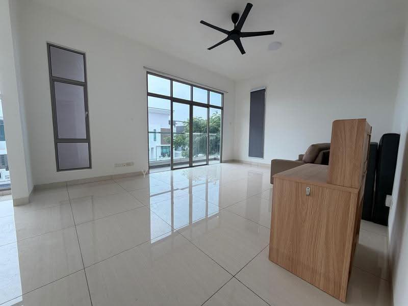 Bungalow House for Sale in Bukit Minyak (Penang) - Yi Ming - Living Room - PropertyGuru.com.my