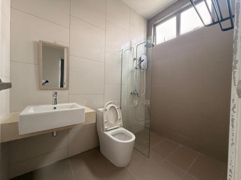 Bungalow House for Sale in Bukit Minyak (Penang) - Yi Ming - Bathroom - PropertyGuru.com.my