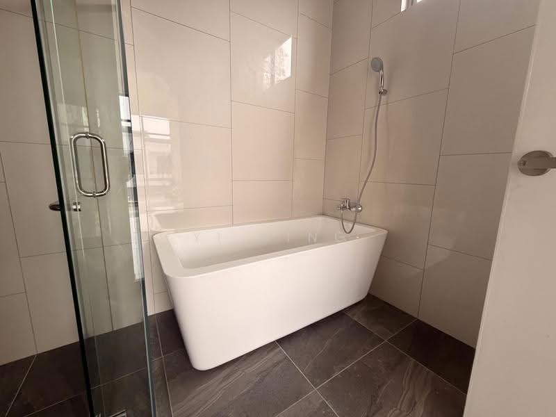 Bungalow House for Sale in Bukit Minyak (Penang) - Yi Ming - Bathroom - PropertyGuru.com.my
