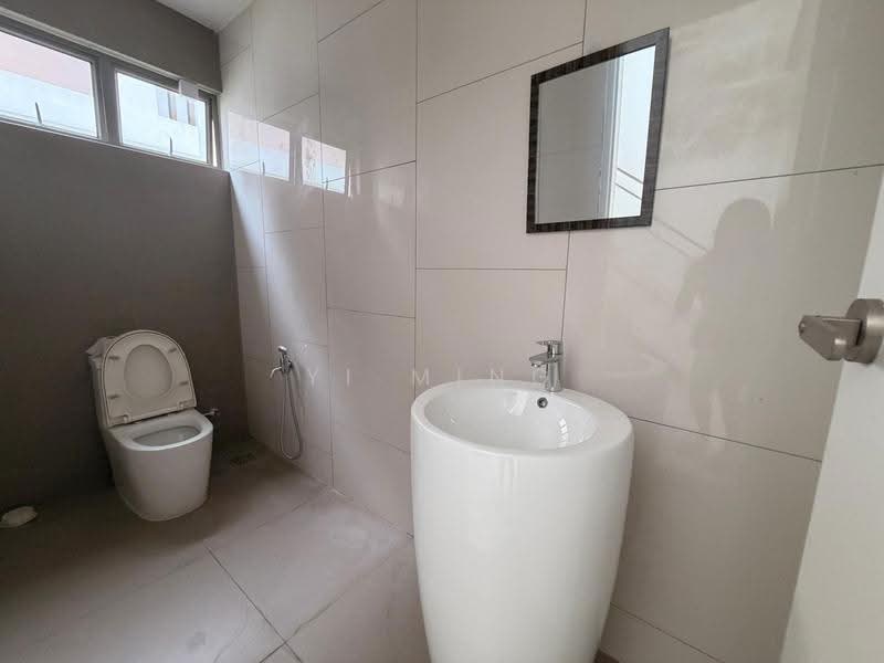 Bungalow House for Sale in Bukit Minyak (Penang) - Yi Ming - Bathroom - PropertyGuru.com.my