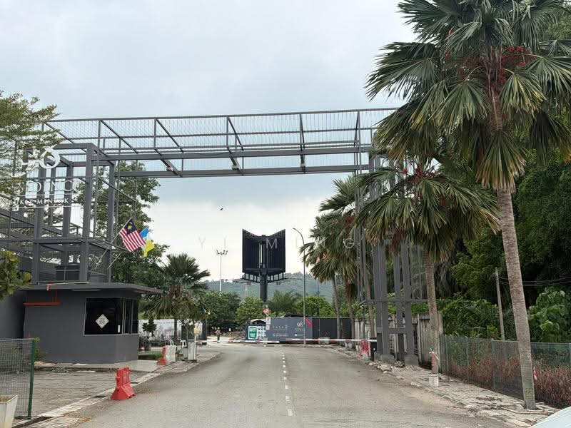 Bungalow House for Sale in Bukit Minyak (Penang) - Yi Ming - Exterior - PropertyGuru.com.my