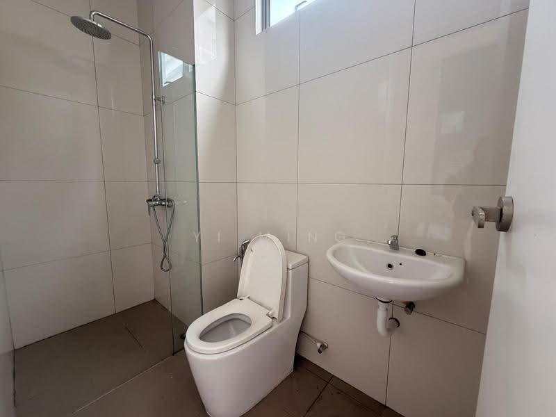 Bungalow House for Sale in Bukit Minyak (Penang) - Yi Ming - Bathroom - PropertyGuru.com.my