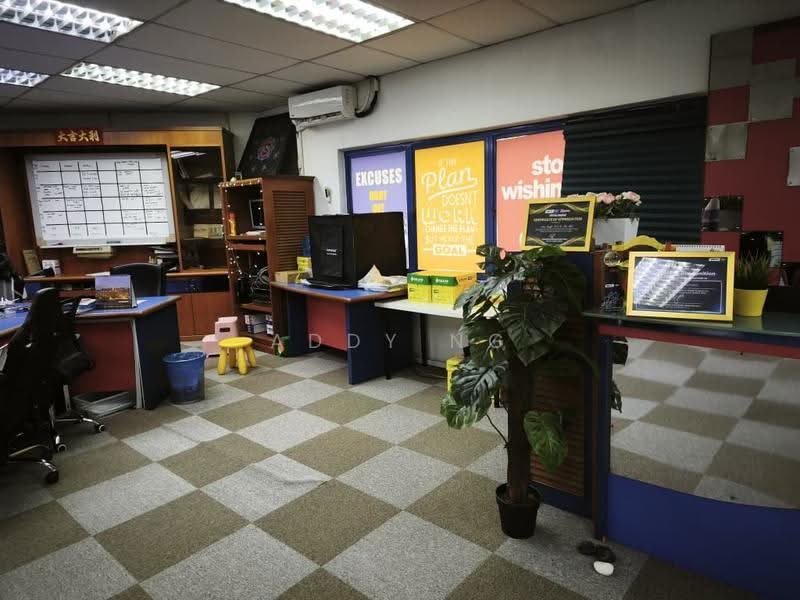 Kedai / Pejabat untuk Disewa di Bandar Baru Sri Petaling (Sri Petaling) - Addy Ng - Interior - PropertyGuru.com.my