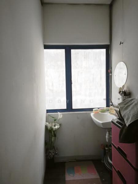 Kedai / Pejabat untuk Disewa di Bandar Baru Sri Petaling (Sri Petaling) - Addy Ng - Bathroom - PropertyGuru.com.my