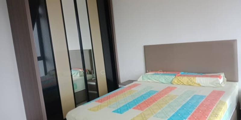 Service Residence for Rent at One Residence - Eric Wong - Bedroom - PropertyGuru.com.my