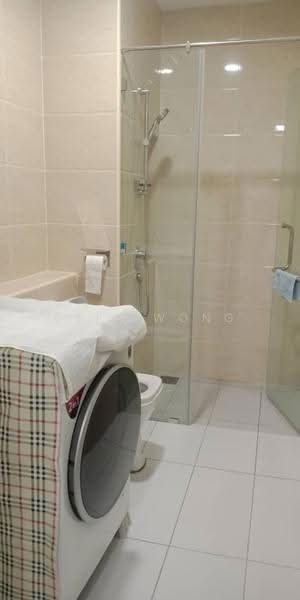 Service Residence for Rent at One Residence - Eric Wong - Bathroom - PropertyGuru.com.my