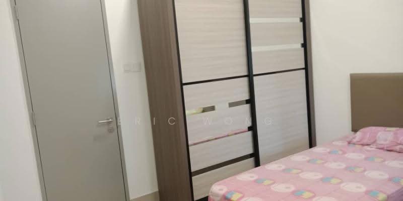 Service Residence for Rent at One Residence - Eric Wong - Bedroom - PropertyGuru.com.my