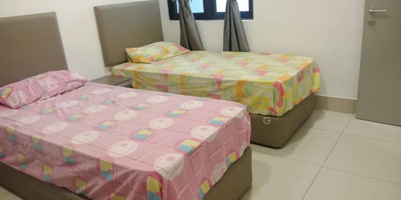 Service Residence for Rent at One Residence - Eric Wong - Bedroom - PropertyGuru.com.my