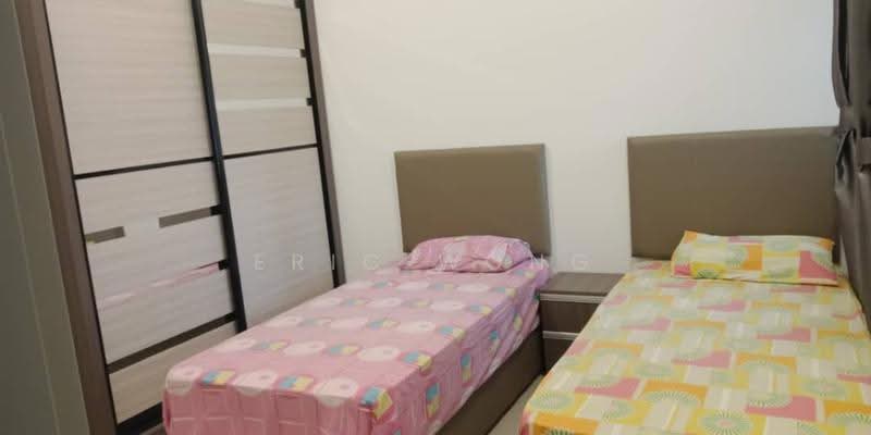 Service Residence for Rent at One Residence - Eric Wong - Bedroom - PropertyGuru.com.my