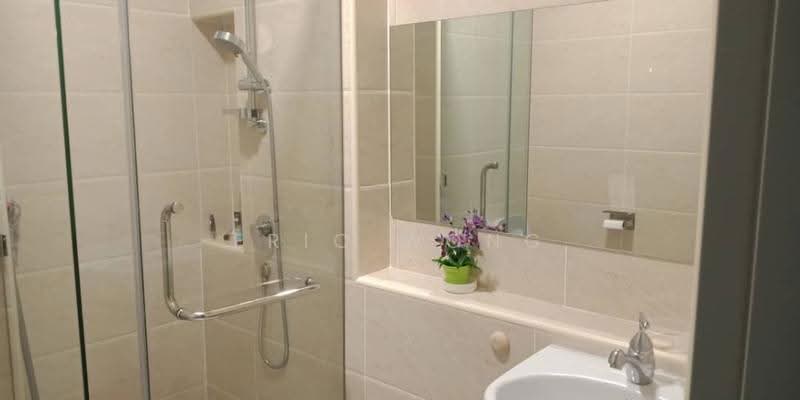 Service Residence for Rent at One Residence - Eric Wong - Bathroom - PropertyGuru.com.my