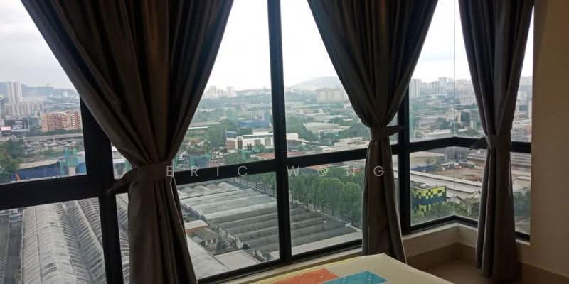 Service Residence for Rent at One Residence - Eric Wong - View - PropertyGuru.com.my