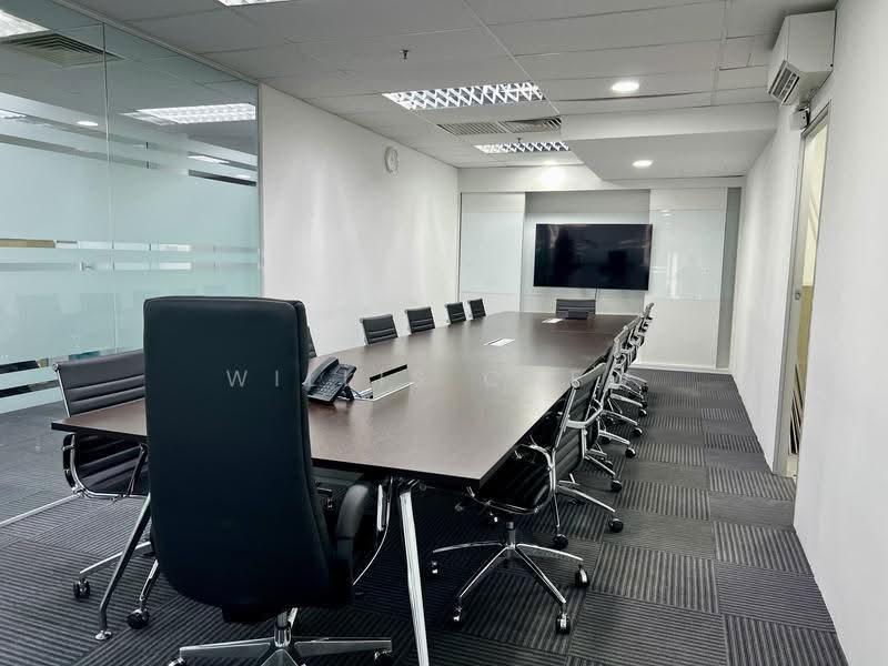 Office for Rent in Mont Kiara (Kuala Lumpur) - Willis Chew - Interior - PropertyGuru.com.my
