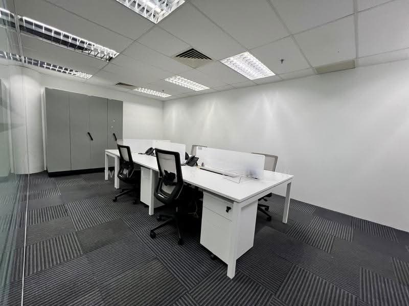 Office for Rent in Mont Kiara (Kuala Lumpur) - Willis Chew - Interior - PropertyGuru.com.my