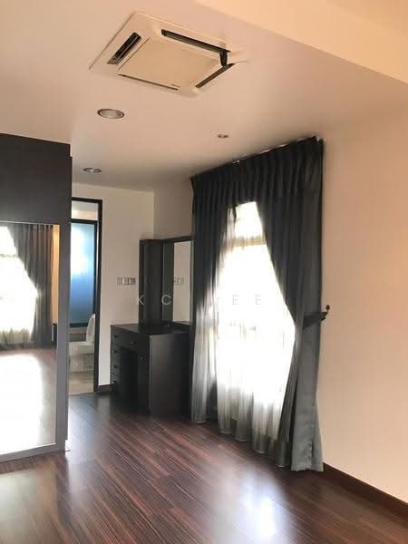 Rumah Teres 2-Tingkat untuk Dijual di Matang (Kuching) - KC Jee - PropertyGuru.com.my