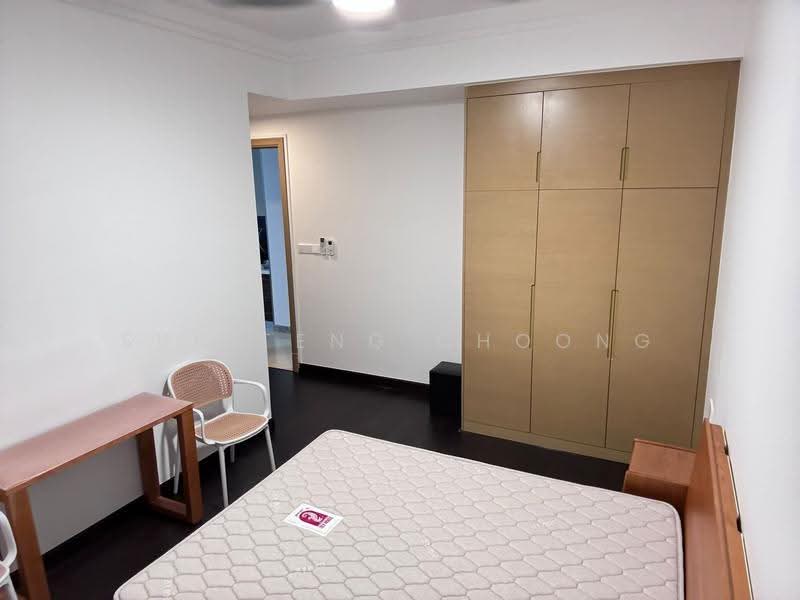 Kediaman Servis untuk Disewa di R&F Princess Cove Phase 2-Seine Region - Michelle Choong - Bedroom - PropertyGuru.com.my