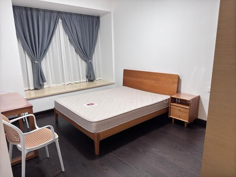 Kediaman Servis untuk Disewa di R&F Princess Cove Phase 2-Seine Region - Michelle Choong - Bedroom - PropertyGuru.com.my