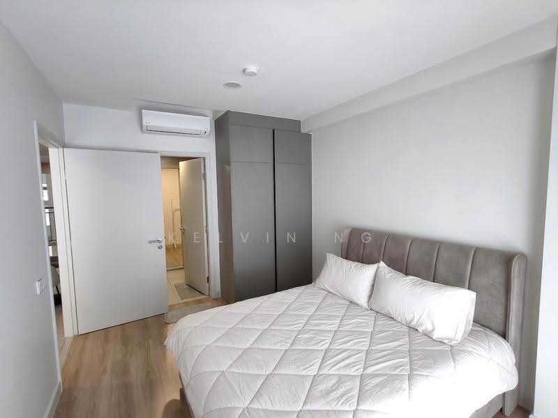 Service Residence for Rent at The Atrium - Kelvin Ng - Bedroom - PropertyGuru.com.my