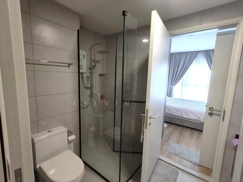 Service Residence for Rent at The Atrium - Kelvin Ng - Bathroom - PropertyGuru.com.my