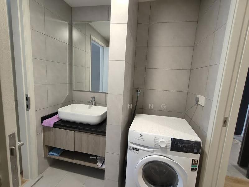 Service Residence for Rent at The Atrium - Kelvin Ng - Bathroom - PropertyGuru.com.my