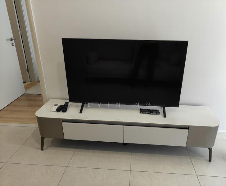 Service Residence for Rent at The Atrium - Kelvin Ng - Interior - PropertyGuru.com.my