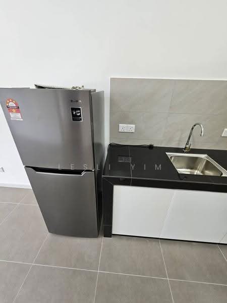 Condominium for Rent at Aster Residence - Lesli Yim - Kitchen - PropertyGuru.com.my
