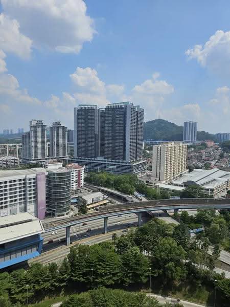 Condominium for Rent at Aster Residence - Lesli Yim - Exterior - PropertyGuru.com.my