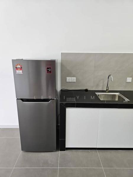 Condominium for Rent at Aster Residence - Lesli Yim - Kitchen - PropertyGuru.com.my