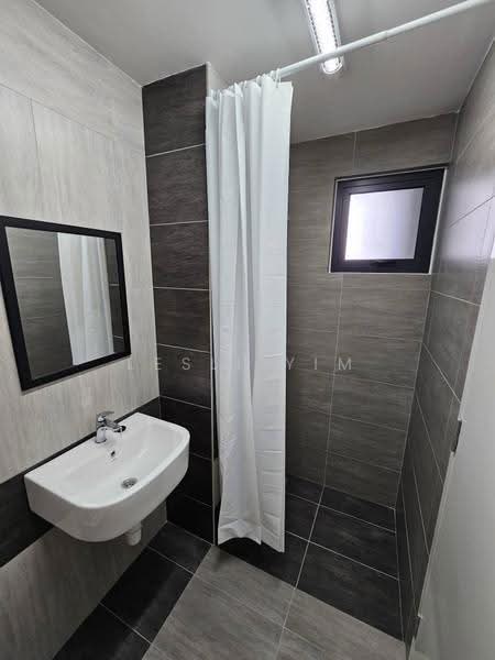Condominium for Rent at Aster Residence - Lesli Yim - Bathroom - PropertyGuru.com.my