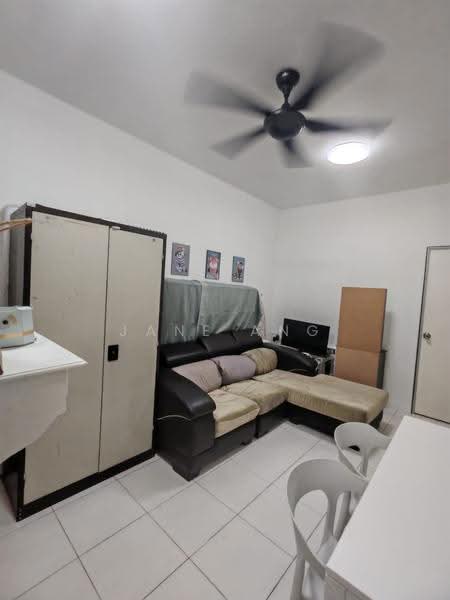 Condominium for Rent at i-Santorini - Jane Ang - Living Room - PropertyGuru.com.my