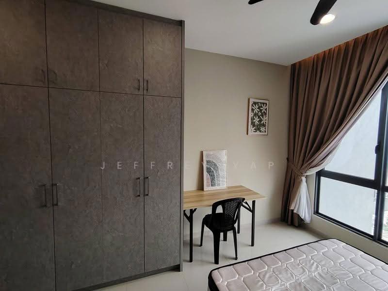Service Residence for Rent at Amani Residence - Jeffrey Yap - Bedroom - PropertyGuru.com.my