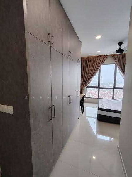 Service Residence for Rent at Amani Residence - Jeffrey Yap - Bedroom - PropertyGuru.com.my