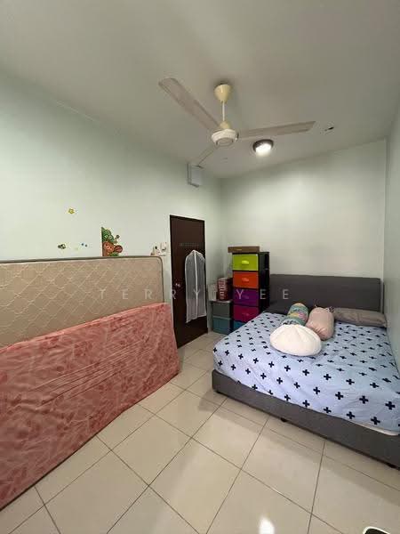 2-storey Terraced House for Rent in Bandar Damai Perdana (Cheras) - Terry Yee - Bedroom - PropertyGuru.com.my